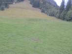 Archiv Foto Webcam Spieserlifte Unterjoch Blick auf die Piste 06:00