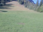 Archiv Foto Webcam Spieserlifte Unterjoch Blick auf die Piste 07:00