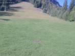Archiv Foto Webcam Spieserlifte Unterjoch Blick auf die Piste 08:00