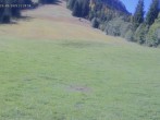 Archiv Foto Webcam Spieserlifte Unterjoch Blick auf die Piste 11:00