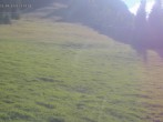 Archiv Foto Webcam Spieserlifte Unterjoch Blick auf die Piste 17:00