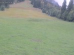 Archiv Foto Webcam Spieserlifte Unterjoch Blick auf die Piste 07:00