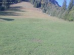 Archiv Foto Webcam Spieserlifte Unterjoch Blick auf die Piste 07:00