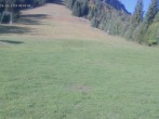 Archiv Foto Webcam Spieserlifte Unterjoch Blick auf die Piste 08:00