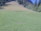 Archiv Foto Webcam Spieserlifte Unterjoch Blick auf die Piste 09:00