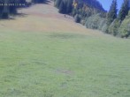 Archiv Foto Webcam Spieserlifte Unterjoch Blick auf die Piste 11:00