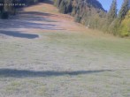 Archiv Foto Webcam Spieserlifte Unterjoch Blick auf die Piste 07:00