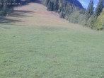 Archiv Foto Webcam Spieserlifte Unterjoch Blick auf die Piste 09:00