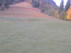 Archiv Foto Webcam Spieserlifte Unterjoch Blick auf die Piste 07:00