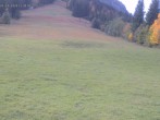 Archiv Foto Webcam Spieserlifte Unterjoch Blick auf die Piste 11:00