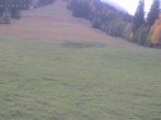 Archiv Foto Webcam Spieserlifte Unterjoch Blick auf die Piste 13:00
