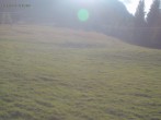 Archiv Foto Webcam Spieserlifte Unterjoch Blick auf die Piste 15:00