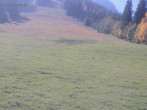 Archiv Foto Webcam Spieserlifte Unterjoch Blick auf die Piste 13:00