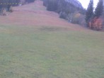 Archiv Foto Webcam Spieserlifte Unterjoch Blick auf die Piste 07:00