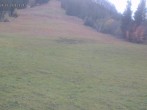 Archiv Foto Webcam Spieserlifte Unterjoch Blick auf die Piste 15:00