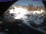 Archiv Foto Webcam Skilifte Hofeck 09:00