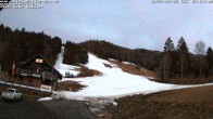 Archiv Foto Webcam Skilifte Hofeck 06:00