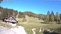 Archiv Foto Webcam Skilifte Hofeck 07:00