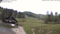 Archiv Foto Webcam Skilifte Hofeck 09:00