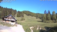 Archived image Webcam Skilifte Hofeck 09:00