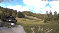 Archiv Foto Webcam Skilifte Hofeck 11:00