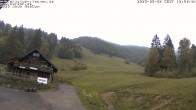 Archived image Webcam Skilifte Hofeck 11:00