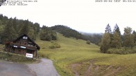 Archived image Webcam Skilifte Hofeck 09:00