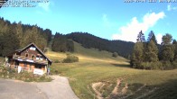 Archiv Foto Webcam Skilifte Hofeck 07:00