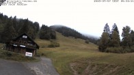 Archiv Foto Webcam Skilifte Hofeck 07:00