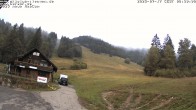 Archived image Webcam Skilifte Hofeck 07:00