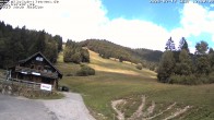 Archived image Webcam Skilifte Hofeck 11:00