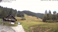 Archiv Foto Webcam Skilifte Hofeck 07:00