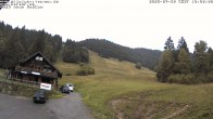 Archiv Foto Webcam Skilifte Hofeck 17:00
