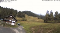 Archiv Foto Webcam Skilifte Hofeck 07:00