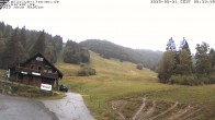 Archiv Foto Webcam Skilifte Hofeck 07:00