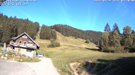 Archiv Foto Webcam Skilifte Hofeck 07:00