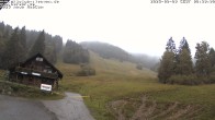 Archiv Foto Webcam Skilifte Hofeck 05:00