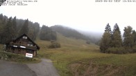 Archiv Foto Webcam Skilifte Hofeck 09:00