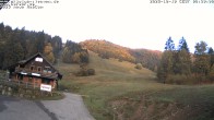 Archiv Foto Webcam Skilifte Hofeck 09:00