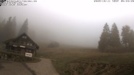 Archiv Foto Webcam Skilifte Hofeck 09:00