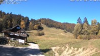Archiv Foto Webcam Skilifte Hofeck 11:00