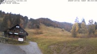 Archived image Webcam Skilifte Hofeck 07:00