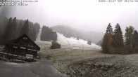 Archiv Foto Webcam Skilifte Hofeck 07:00