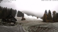 Archiv Foto Webcam Skilifte Hofeck 11:00