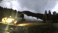 Archiv Foto Webcam Skilifte Hofeck 17:00