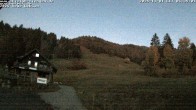 Archiv Foto Webcam Skilifte Hofeck 05:00