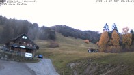 Archiv Foto Webcam Skilifte Hofeck 15:00