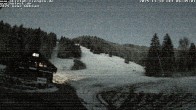Archived image Webcam Skilifte Hofeck 05:00