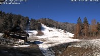 Archived image Webcam Skilifte Hofeck 09:00