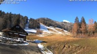 Archived image Webcam Skilifte Hofeck 11:00